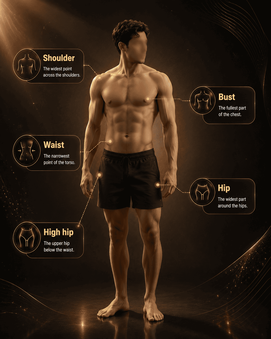 Body type illustration