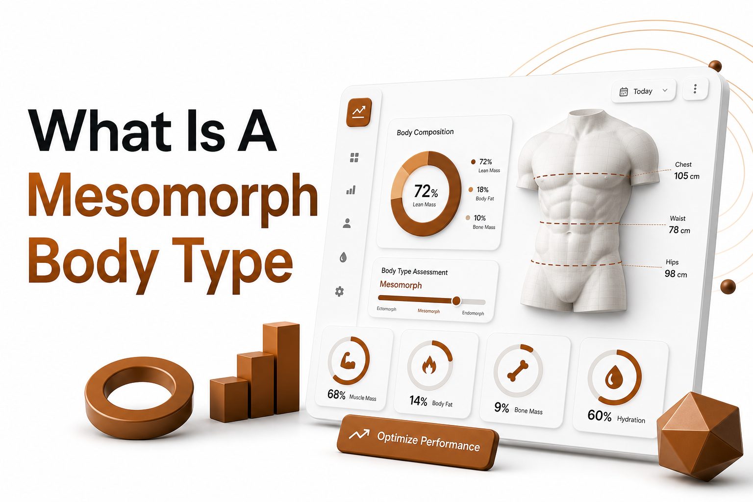 Style tips for every body shape