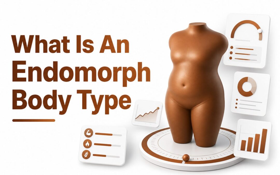 What Is an Endomorph Body Type? Traits, Diet & Workout Tips