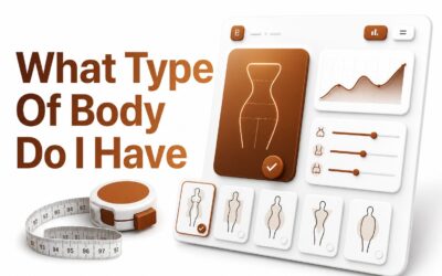 What Type of Body Do I Have? Find Your Body Shape Quickly